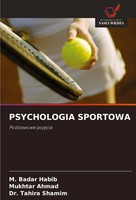 M. Badar Habib (U. A.) | Psychologia Sportowa | Taschenbuch | Polnisch (2022)