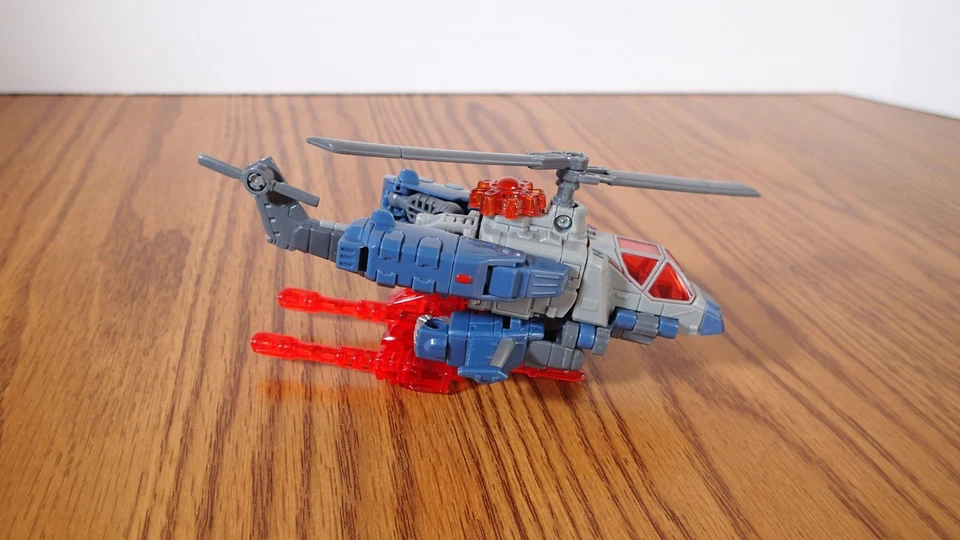 Transformers ROTF Bruticus Maximus Set - Complete - 2009 - Target Exclusive - Image 3 of 4