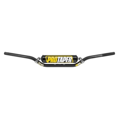 ProTaper 2126D JET BLACK SE Handlebar