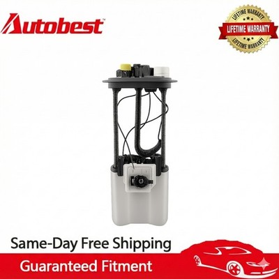 Autobest F2791A Fuel Pump Module Assembly For 2009-2011 Buick Lucerne 3.9L