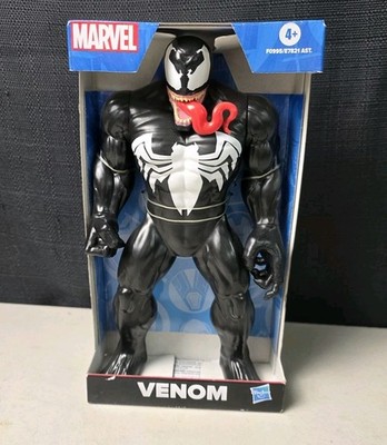 Marvel Venom 9'' Action Figure by Hasbro New In Package - F0995/E7821