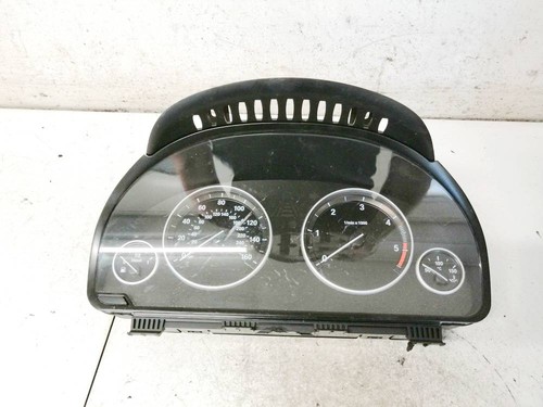 925559101 Tacho Tachometer Kombiinstrument 9255591-01  2207054-04 DE2448735-69