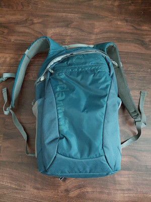 Lowepro Photo Hatchback 22L AW  Camera Backpack Photography Blue 