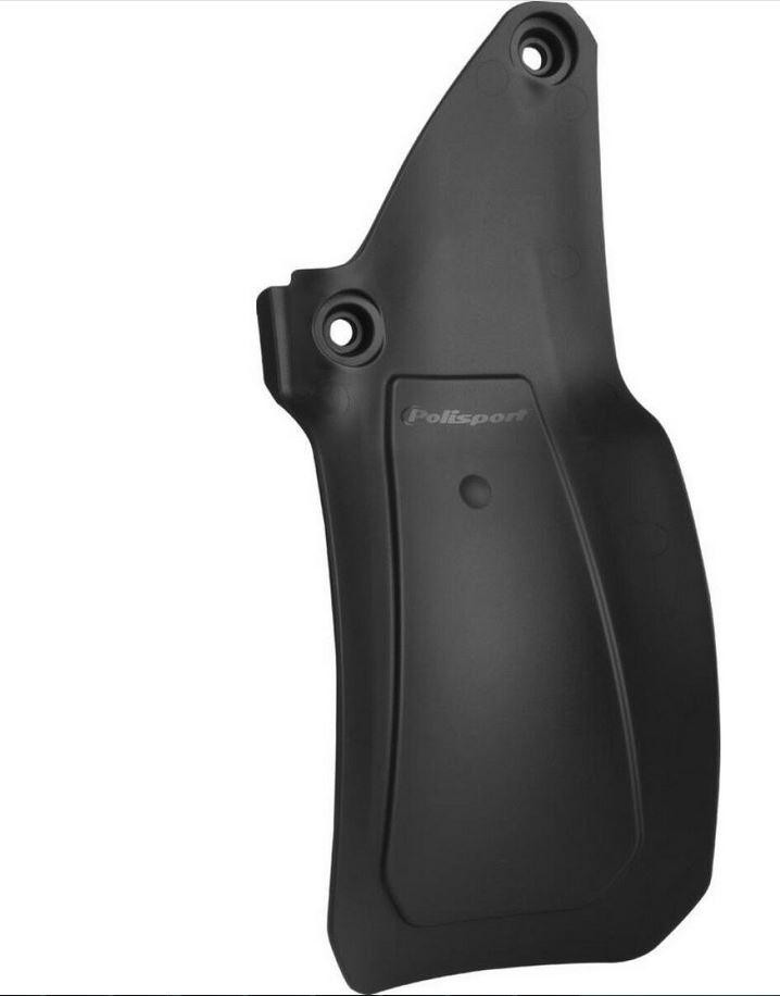 Polisport Shock Guard KTM/HQV SX/SX-F/TC/FC 16-22, EXC/EXC-F/TE/FE 17-23 Black - Image 5