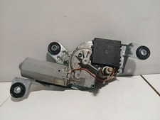 BMW X3 E83 2008 GENUINE Wischermotor Heckscheibe 102135 EAG31560