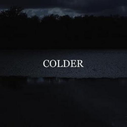 Альбом Colder Goodbye (CD)