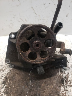 #ad 2008 2011 Subaru Impreza Power Steering Pump Base Premium OEM 1386789 $48.00