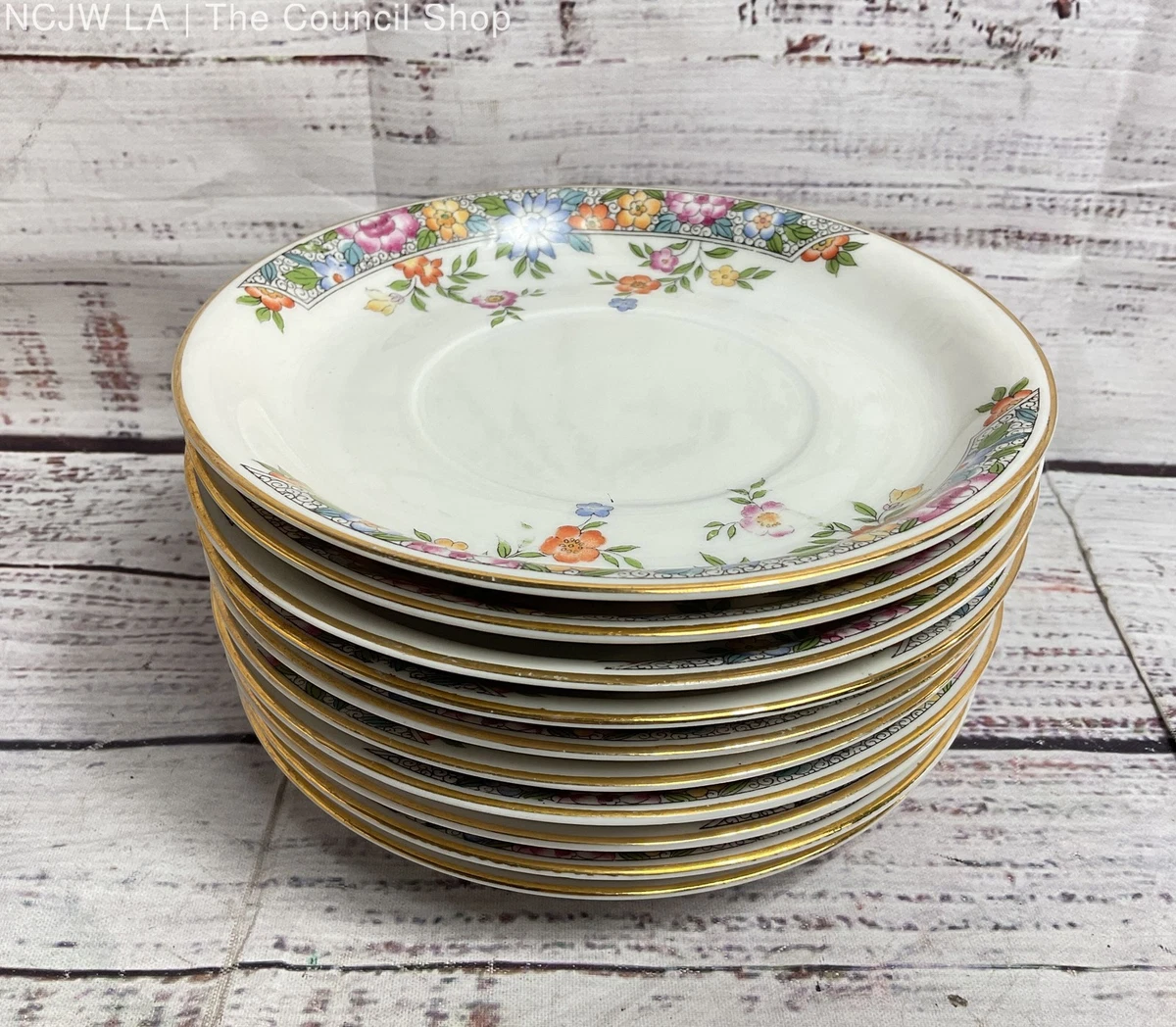 Hutschenreuther Cups & Saucers for sale | eBay