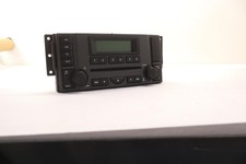 Original LAND ROVER Discovery 3 Radio CD-Player LR009367