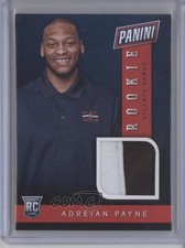 2014 Panini National Convention Rookie Materials Basketball Adreian Payne 1n0