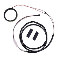 Nabenspulen-Servicekit 2201313 f&uuml;r Polaris Scrambler Sportsman 500 400 PTV 500