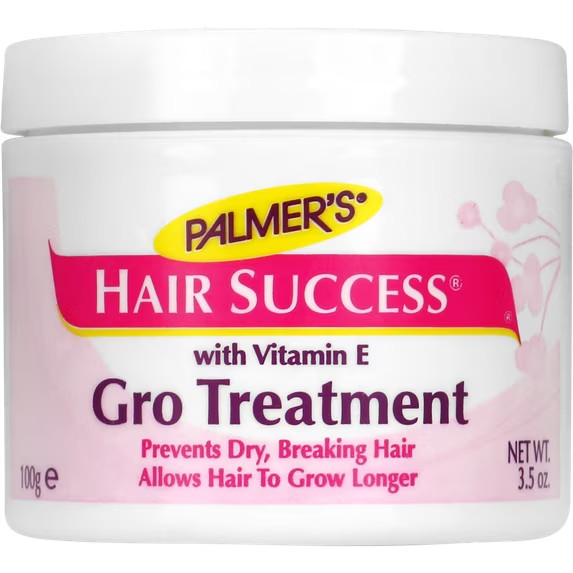 PALMER'S  Hair Success Gro Treatment Jar 3.5 oz.