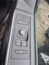 2023 VOLKSWAGEN CARAVELLE T6.1 OSF DRIVER SIDE FRONT WINDOW CONTROL SWITCH