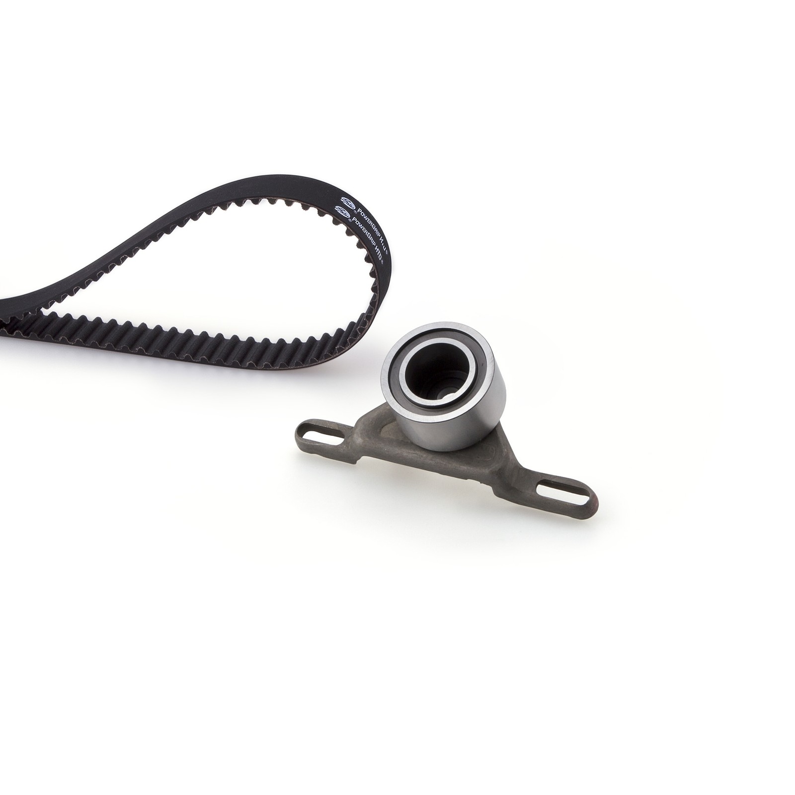 Timing Belt Kit fits FORD ESCORT Mk5 1.6 92 to 93 Set Gates Quality Guaranteed