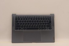 Original 5CB1J23784 Lenovo Thinkpad Keyboard US International Yoga Slim 7 ProX