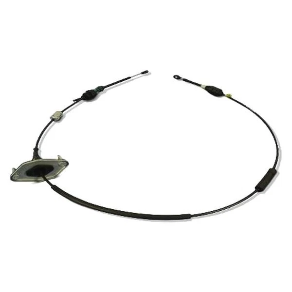 For Dodge Durango 2001 Mopar 52107727AG Automatic Transmission Shift Cable Foto 3 de 3