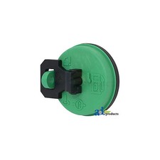 Cap, Fuel, Lockable Caterpillar COMPACT TRACK 247 247B 257 257B Replaces 169911