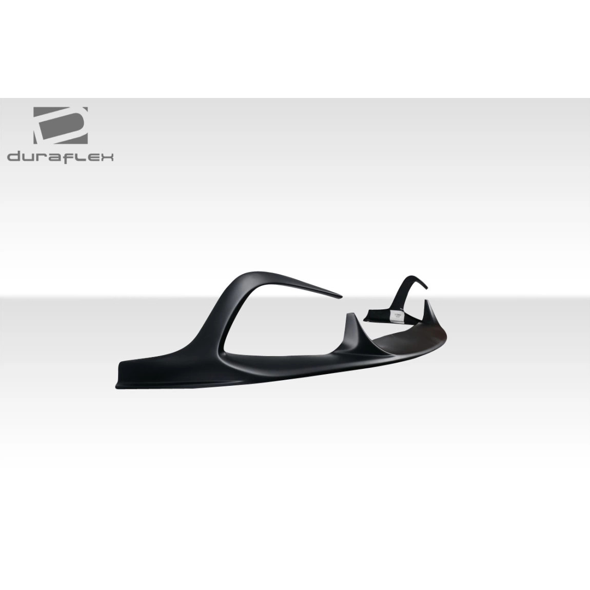 Duraflex Azure Front Lip Spoiler for Ghibli Maserati 14-17 edpart_113963