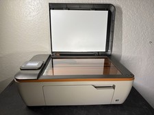 HP DeskJet 3512 Wireless Color Inkjet All-In-One Printer Scanner Copier