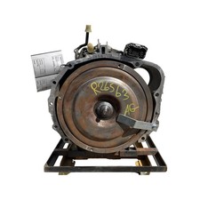 2020-2024 Subaru Legacy Transmission 51k At Cvt 2.5l Sedan Warranty Oem