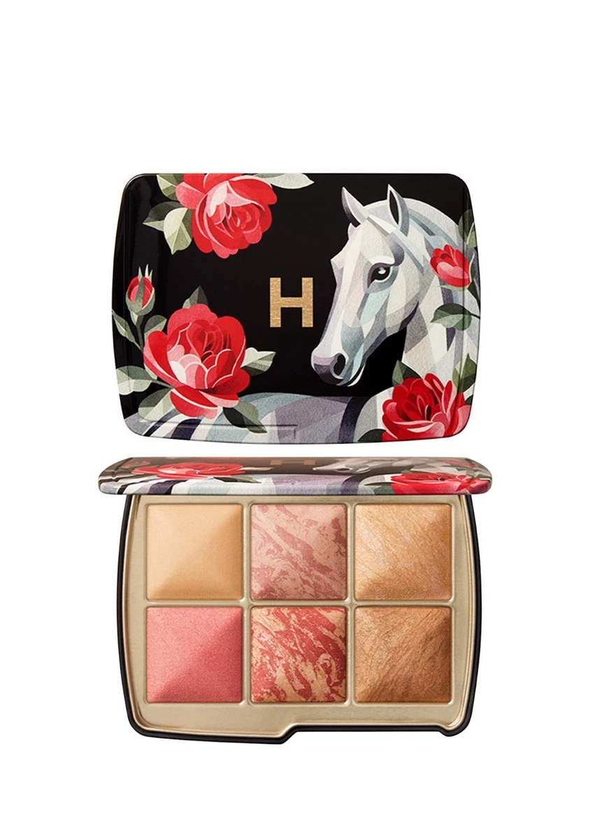 Hourglass Ambient Lighting Edit Unlocked HORSE Palette Limited