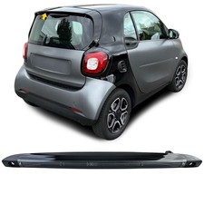 Dritte LED Bremsleuchte Schwarz für Smart ForTwo 453 Coupe Cabrio 2014-2024