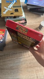 Double Dragon NES