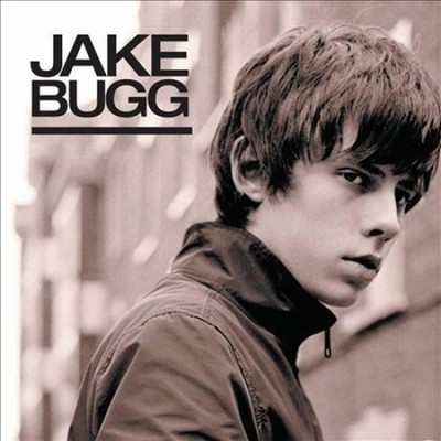 Jake Bugg by Jake Bugg [Audio CD]