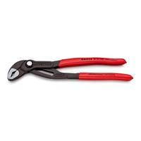 Knipex 87 01 250 Cobra® Hightech-Wasserpumpenzange Mit Rutschhemmendem