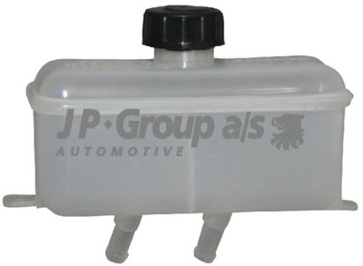 Ausgleichsbehälter Bremsflüssigkeit CLASSIC JP GROUP 8161200600 für VW KAEFER 15