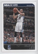 2014-15 NBA Hoops Red Back Courtney Lee #158 0q0