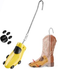 Shoe Trees Higher,1Pcs Suitable for Left and Right Feet -Unisex Stretching Work