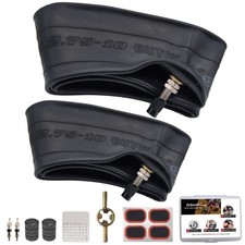 2.5010 Dirt Bike Tube for Honda Crf50/Xr50 Mini Dirt Bike Yamaha Pw50 Razor M...