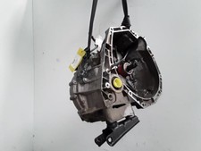 Boite de vitesse Dacia DUSTER
