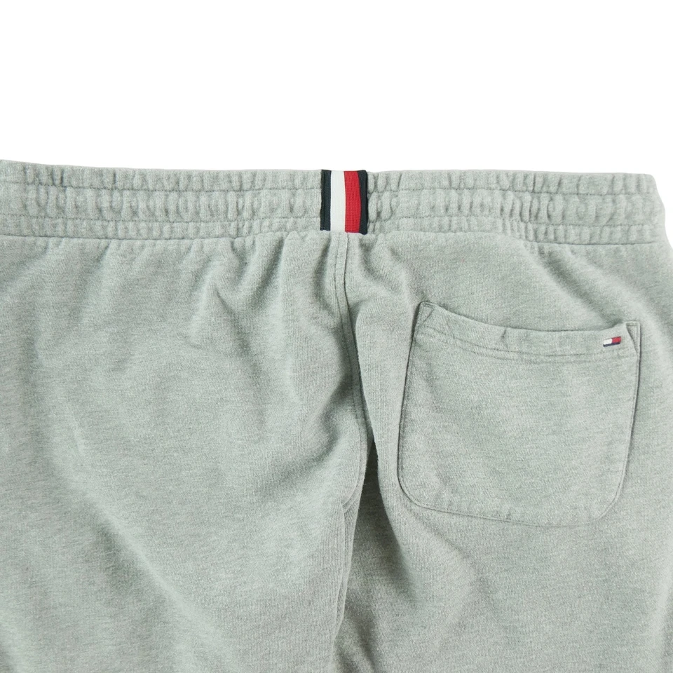 Tommy Hilfiger Jogging Homme Taille XL Gris #QWE0167 - Photo 4/4