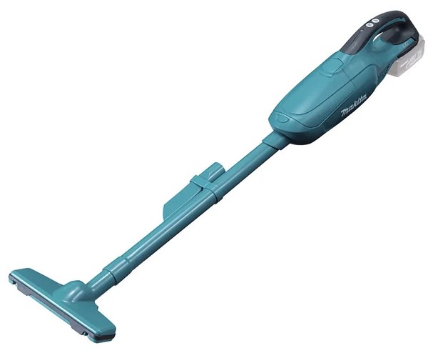 Makita Akku-Staubsauger DCL182Z 18V-image