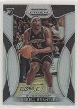 2019-20 Panini Prizm Draft Picks Silver Prizm Jarrell Brantley #52 00jz