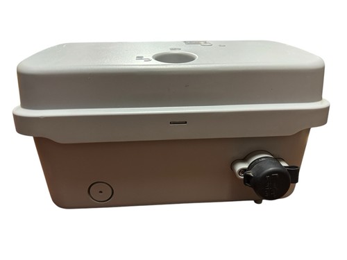 Hunter I-Core IC-600PL 24 Stationen Zone Bewässerungssteuerung mit Roam Remote - Bild 9 von 12