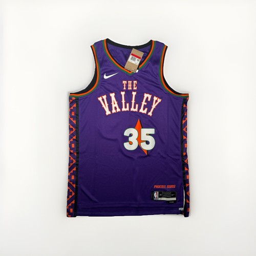 Kevin Durant Phoenix Suns 24/25 City Edition Swingman Jersey Size L