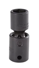 Stanley Proto J74285P Expert 1/2" Drive Universal Impact Socket, 1-1/8", 6 Point