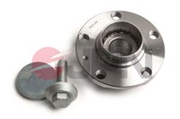 Radlagersatz JPN 20L9111-JPN FüR VW Polo 6 AW1 BZ1 AE1 Cross C11 D31 Mpi TGI TSI