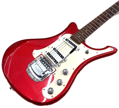 617 YAMAHA SGV 300 レッド YAMAHA Electric Guitar SGV-300 Candy Apple Red | eBay