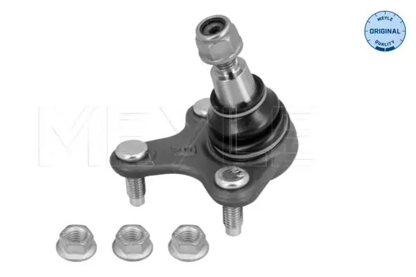 MEYLE 116 010 0048 Testina braccio oscillante MEYLE-ORIGINAL: True to OE. Assale anteriore Dx - Immagine 2