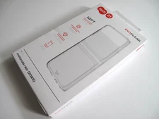 Tech21 EVOClear Case for Motorola Razr (2023) - Clear