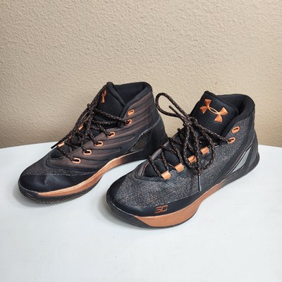Size 5.5 - Under Armour Curry 3 All Star for sale online | eBay