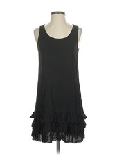 Karen Kane Women Black Casual Dress S