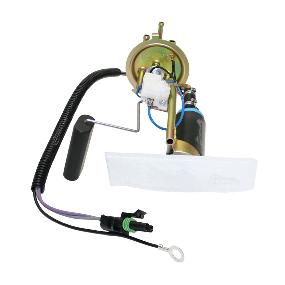 QFS Squarebody 73-91 Chevy GMC LS/LT Intercambio 340LPH Barra Montaje Suspensión + Unidad de envío Foto 4 de 4