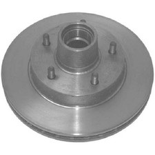 Bendix PRT1219 Brake Rotor