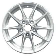 2008-2012 BMW 323i 328i OEM Wheel Rim 16x7 16" 71394 # 36116793675 # 360