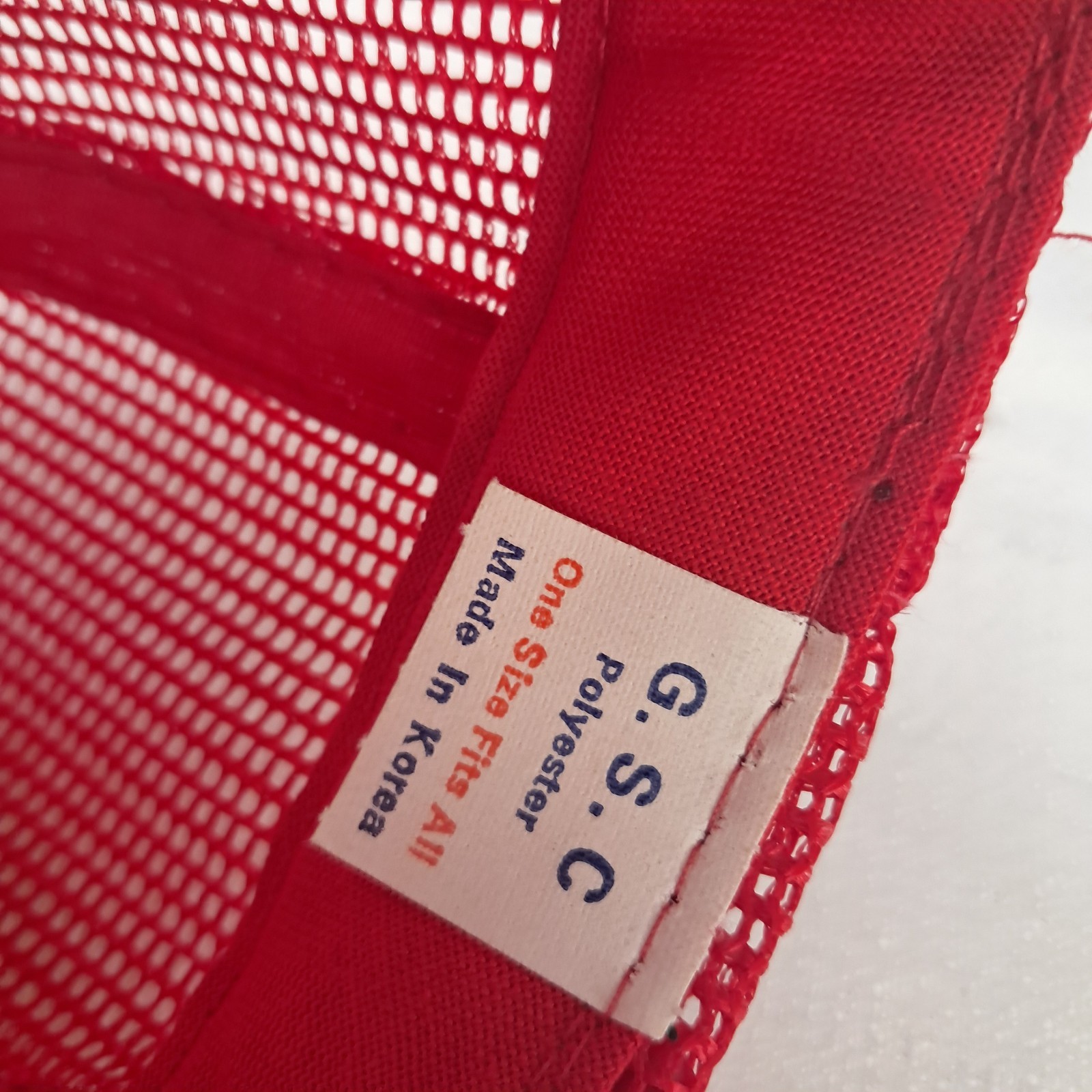 Burndy Customer Satisfaction Come First, Mesh Sna… - image 11